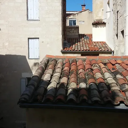 Centre Historique Confort Montpellier