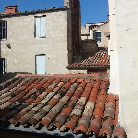 Apartment Centre Historique Confort Montpellier