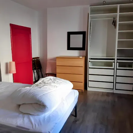 Apartment Centre Historique Confort *